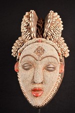 Antica maschera/maschera
