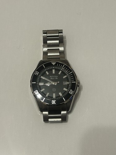 Orologio uomo bulova 98b203 - orologio,