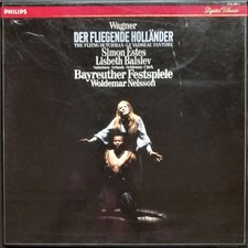 Wagner - Der Fliegende