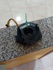 RICAMBI USATI, CONTATTO SPIRALATO / RUOTA FONICA OPEL MERIVA, ANNO: 2012