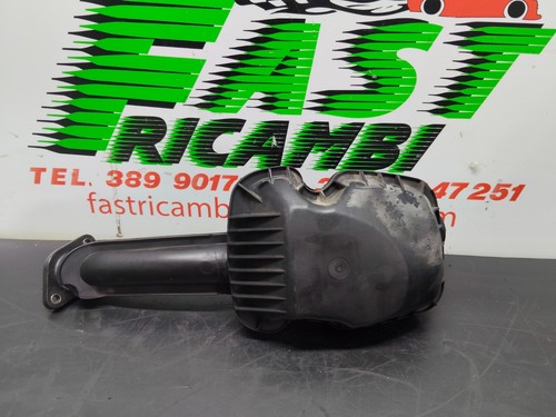 Risuonatore aria volvo xc60 - aria,