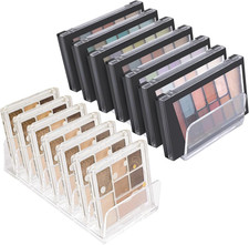 2 Pezzi Organizer per Palette