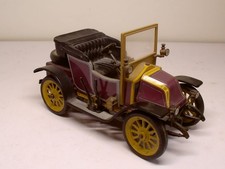 Modellino auto d'epoca Schuco