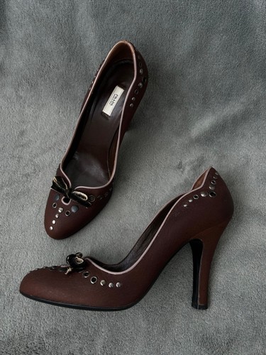 Prada tacchi vintage - tacchi,