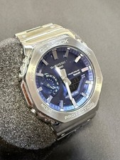 Casio gShock GM-B2100AD-2AER solar  FULL METAL