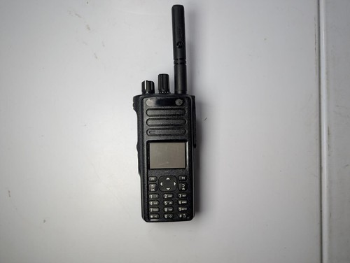 Motorola xpr 7550e uhf - motorola,