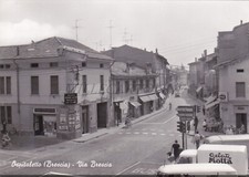 OSPITALETTO - Brescia, Via