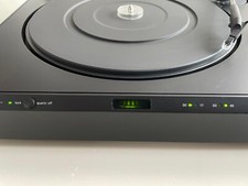 BRAUN ATELIER P3 Turntable