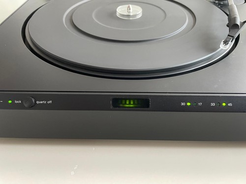 Braun atelier giradischi - braun,