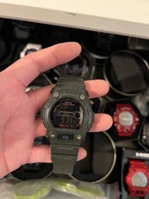 Casio G-shock GR 7900KG tough solar 