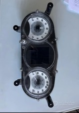 Contachilometri Minicar Ligier JS50