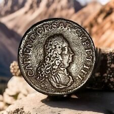 Cagliarese 1732 Torino Carlo