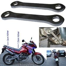 Rialzo posteriore abbassamento posteriore Kawasaki KLE 500 KLE500