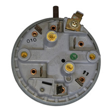 Pressostato per lavastoviglie USATO 481231018735 Whirlpool