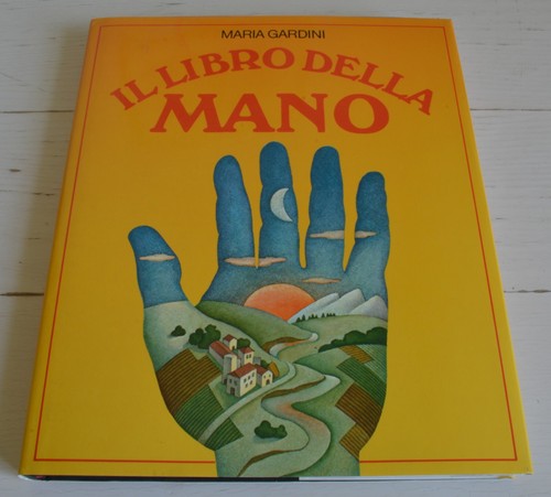 Maria gardini libro della - maria,