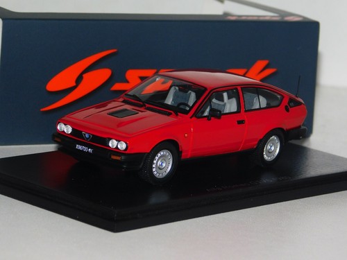 Alfa romeo gtv red - romeo,