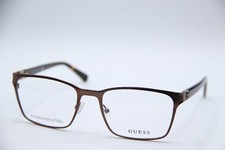 NEW GUESS GU50019 050 BROWN