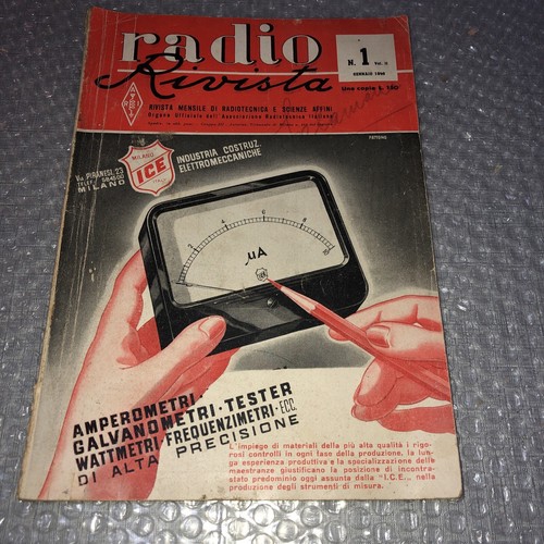 Rivista mensile - rivista, di