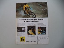 advertising Pubblicità 1978