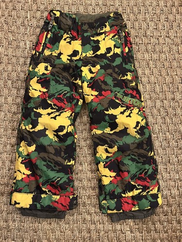 Pantaloni sci snowboard - da,