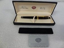 Penna roller Aurora Ipsilon