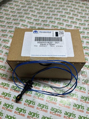 Kit riparazione sensore - riparazione,