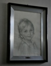 QUADRO " GIUSEPPE TARANTINO "