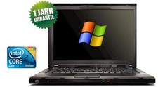 Lenovo ThinkPad T500 HD3650