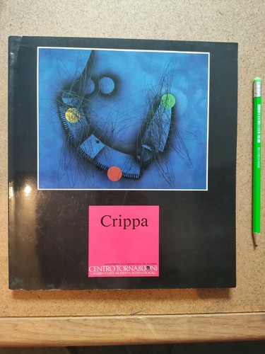 Luigi cavallo crippa - cavallo,