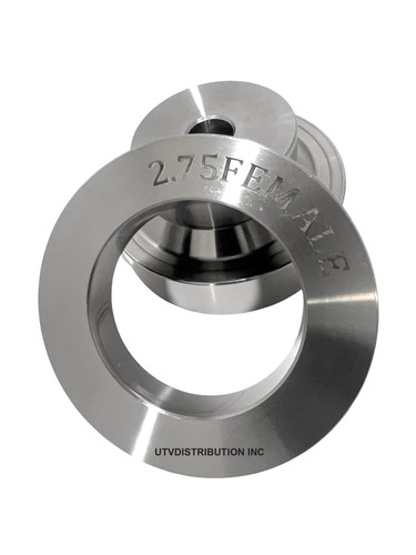 Dimple die high - 2-3/4", grade
