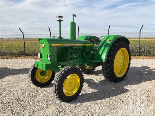 John deere 2020 2120 manuale - john,