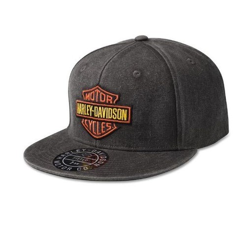 Harley davidson cappellino - harley-davidson,