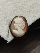 Anello Cammeo antico (100)