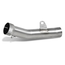 Tubo De-Cat Scarico Akrapovic