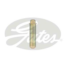 GATES T43187 Ammortizzatore Vibrazioni, Cinghia Distribuzione per CITROEN FIAT IVECO OPEL PEUGEOT