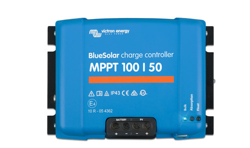 Victron energy bluesolar mppt - victron,