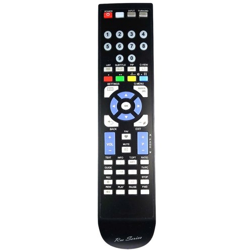 Telecomando series per tv - telecomando, rm-series