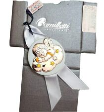 MEDAGLIONE CAPOCULLA angelo