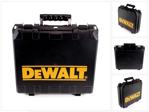 Dewalt valigetta per - dewalt,