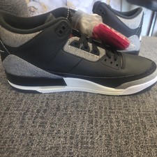 Jordan Levi's x Air Jordan 3