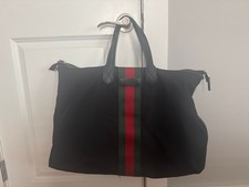 Gucci techno canvas - gucci,
