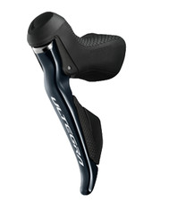 Leva cambio freno idraulica