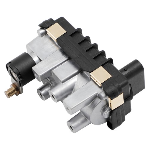 Ladedrucksteller stellmotor - ladedrucksteller,