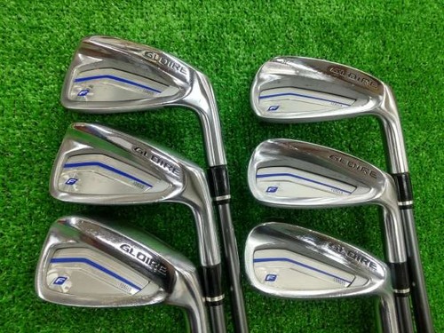 Taylormade set ferri - taylormade, di