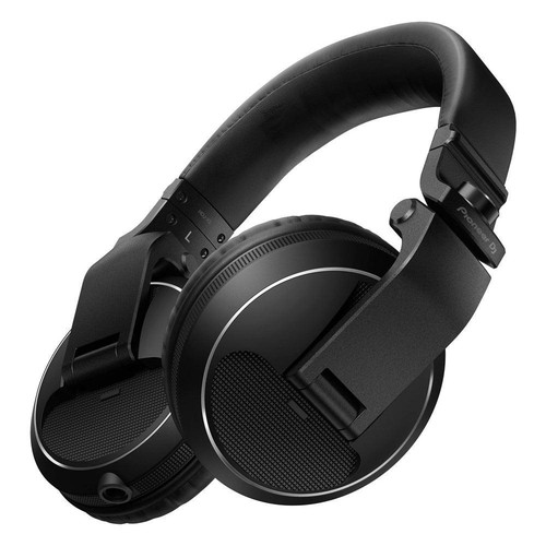 Pioneer hdj pro nero - pioneer, dj
