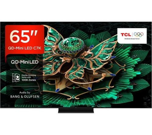 Nuovo tcl c7k mini - c7k, led