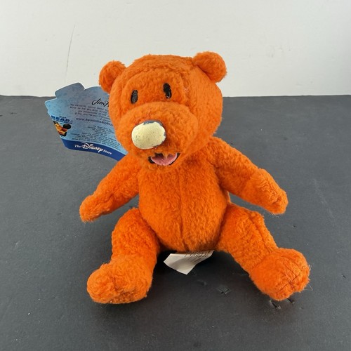 Disney store jim - jim, orso