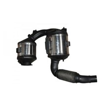 NUOVO filtro antiparticolato