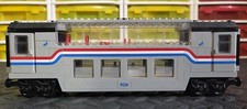 Lego treno passeggeri - lego,