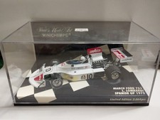 MINICHAMPS F1 March Ford 751